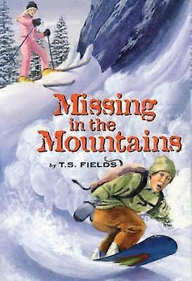 Missing in the Mountains