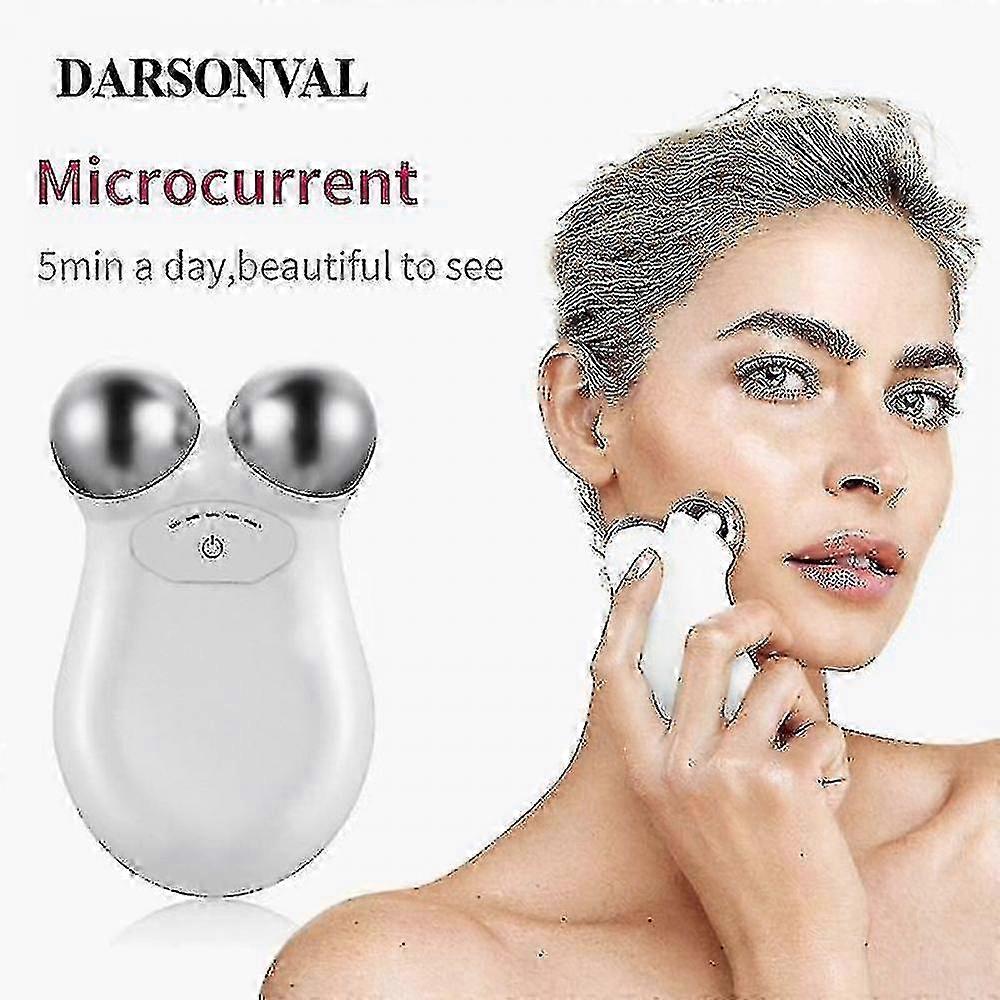 Microcurrent Face Lift Device | Facial Massager WGN--