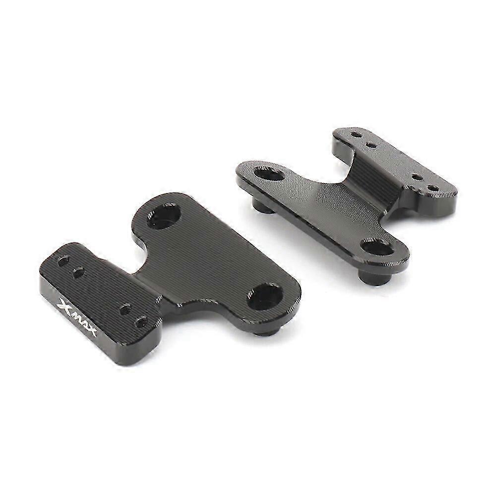 Suitable Motorcycle Accessories Forward Moving Bracket Kit Rearview Mirror For YAMAHA X-MAX 300 XMAX300 X-MAX 300 X-Max300 2017-2023