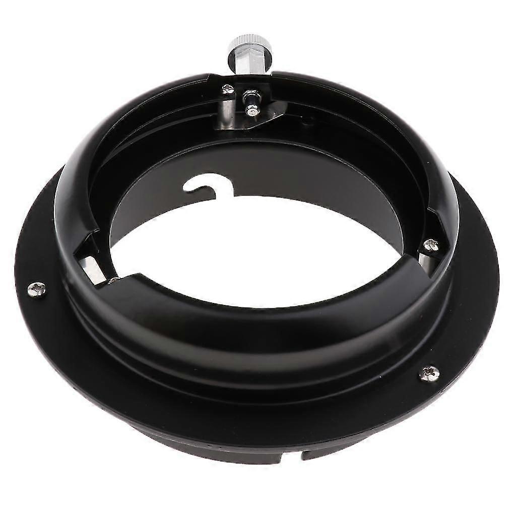Studio Flash Speedring Converter Ring from Elinchrom to Bowens Mount Adapter