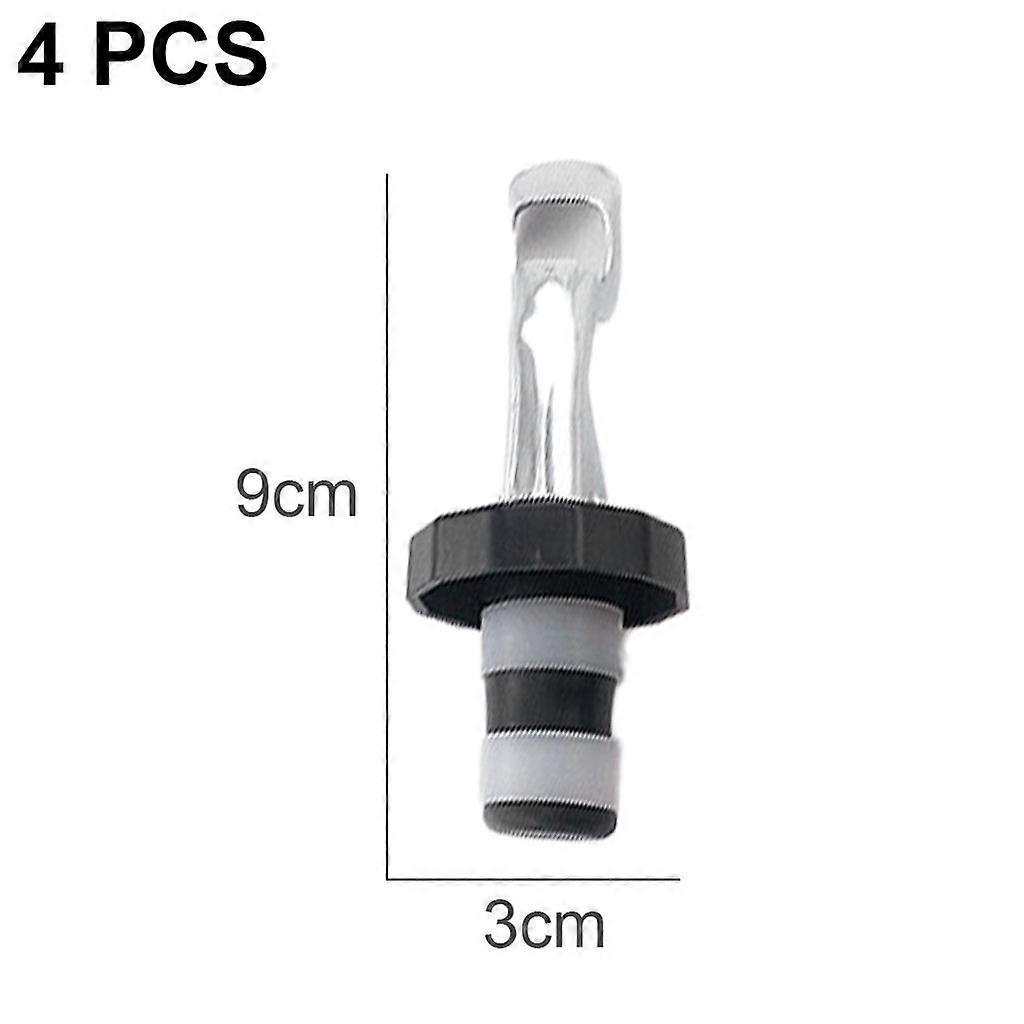 Bottle Cap with Lever, Universal