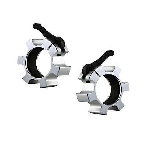 Quick-Release Fasteners 50 Mm Aluminum ALU-50 Clamp System
