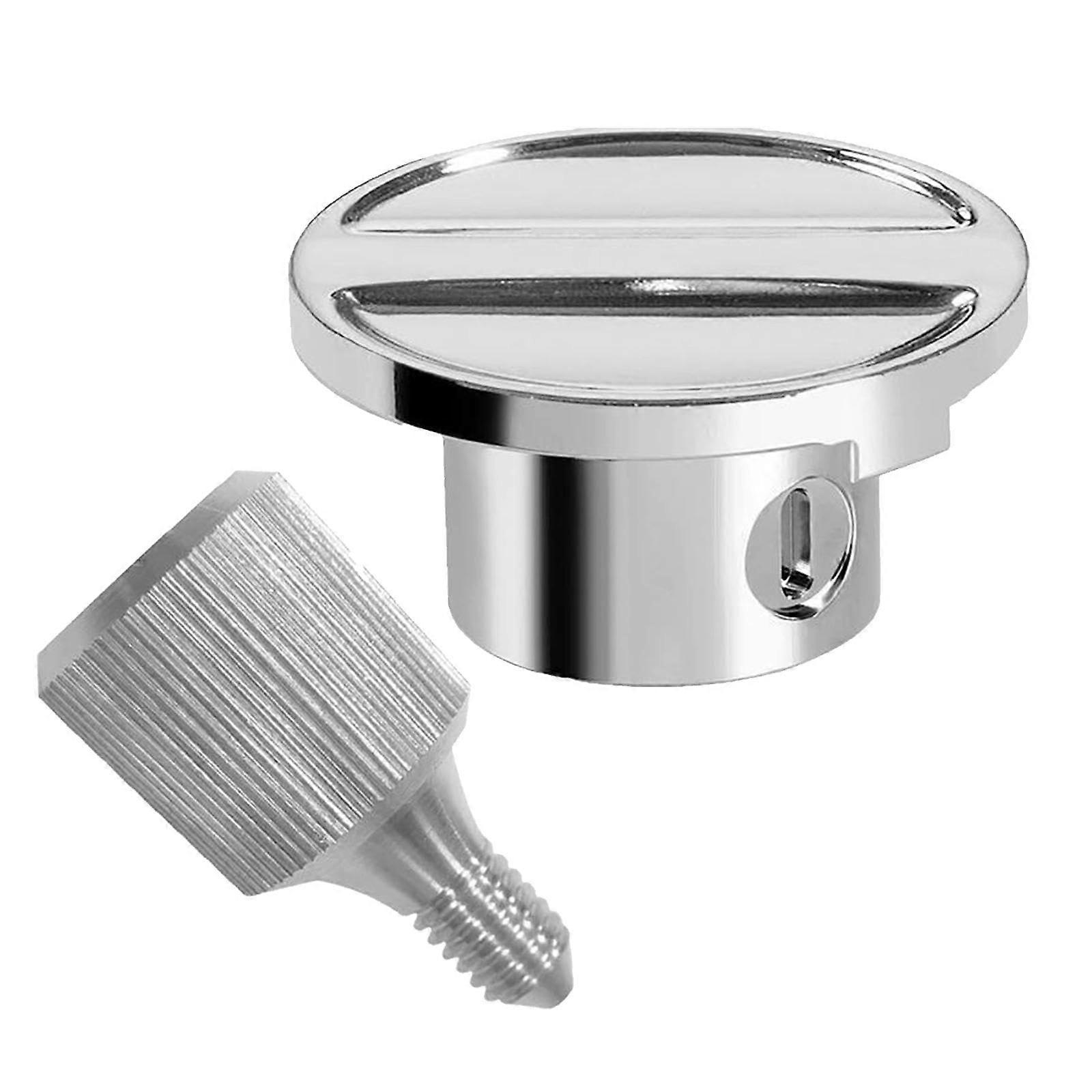 Mounting Screws for Kitchenaid Stand Mixer Replacement Part Mixer Attachment Knob Mixer Knurled Screw Front Cover Screw