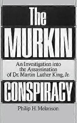 La conspiración de Murkin
