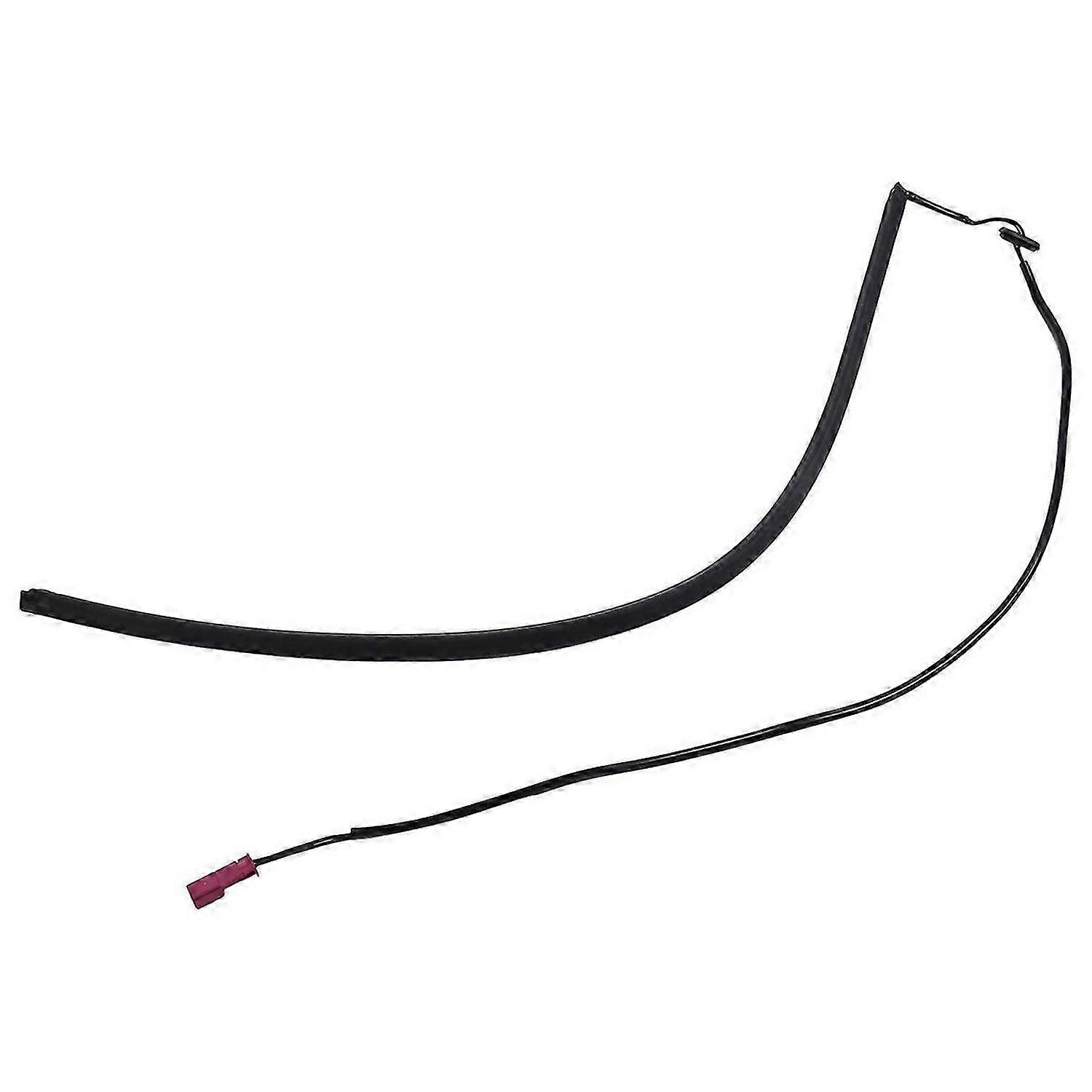 For - M Class W164 ML Car Boot Door Anti-Pinch Strip Seal Sensor