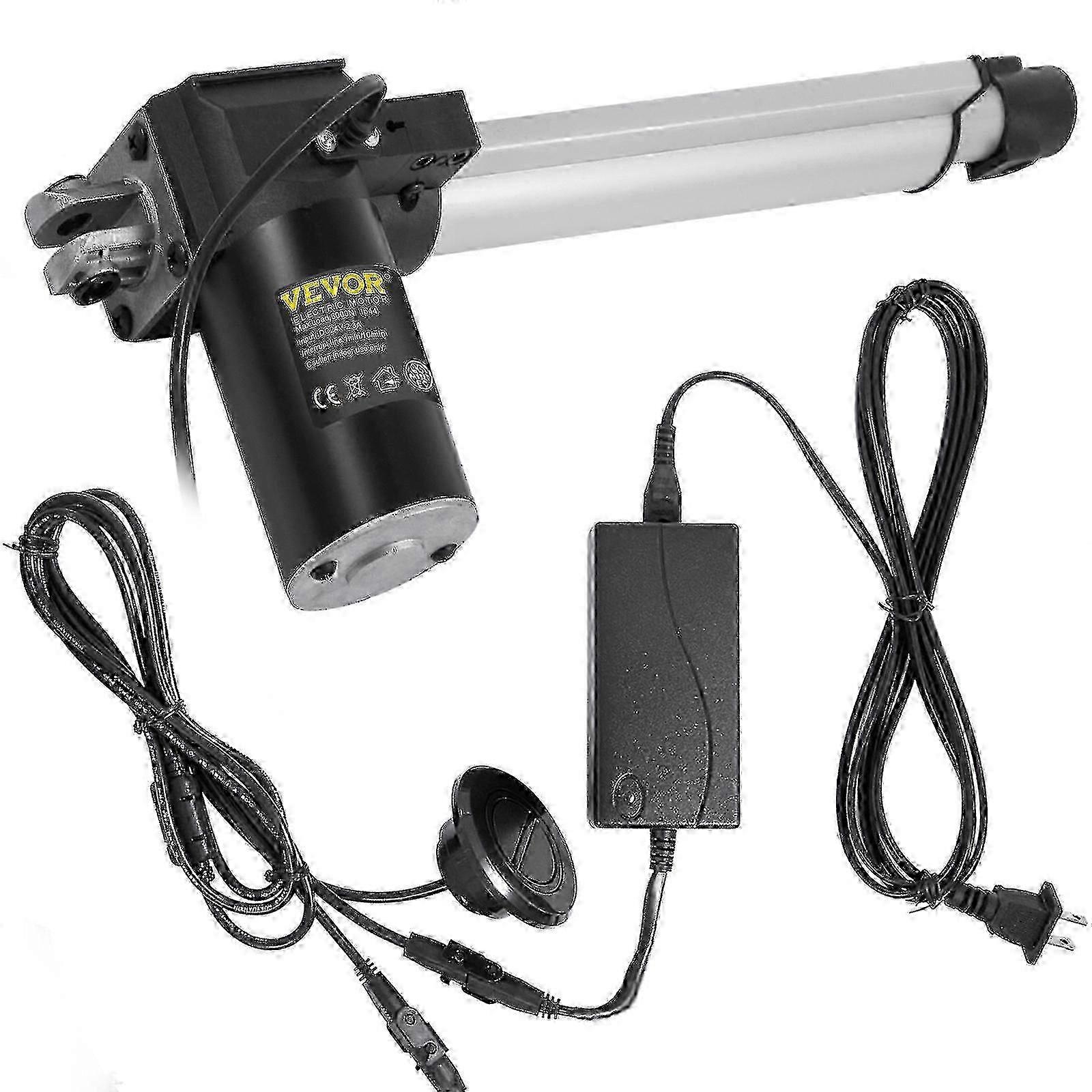 Electric Recliner Actuator Motor Kit for Better Performance