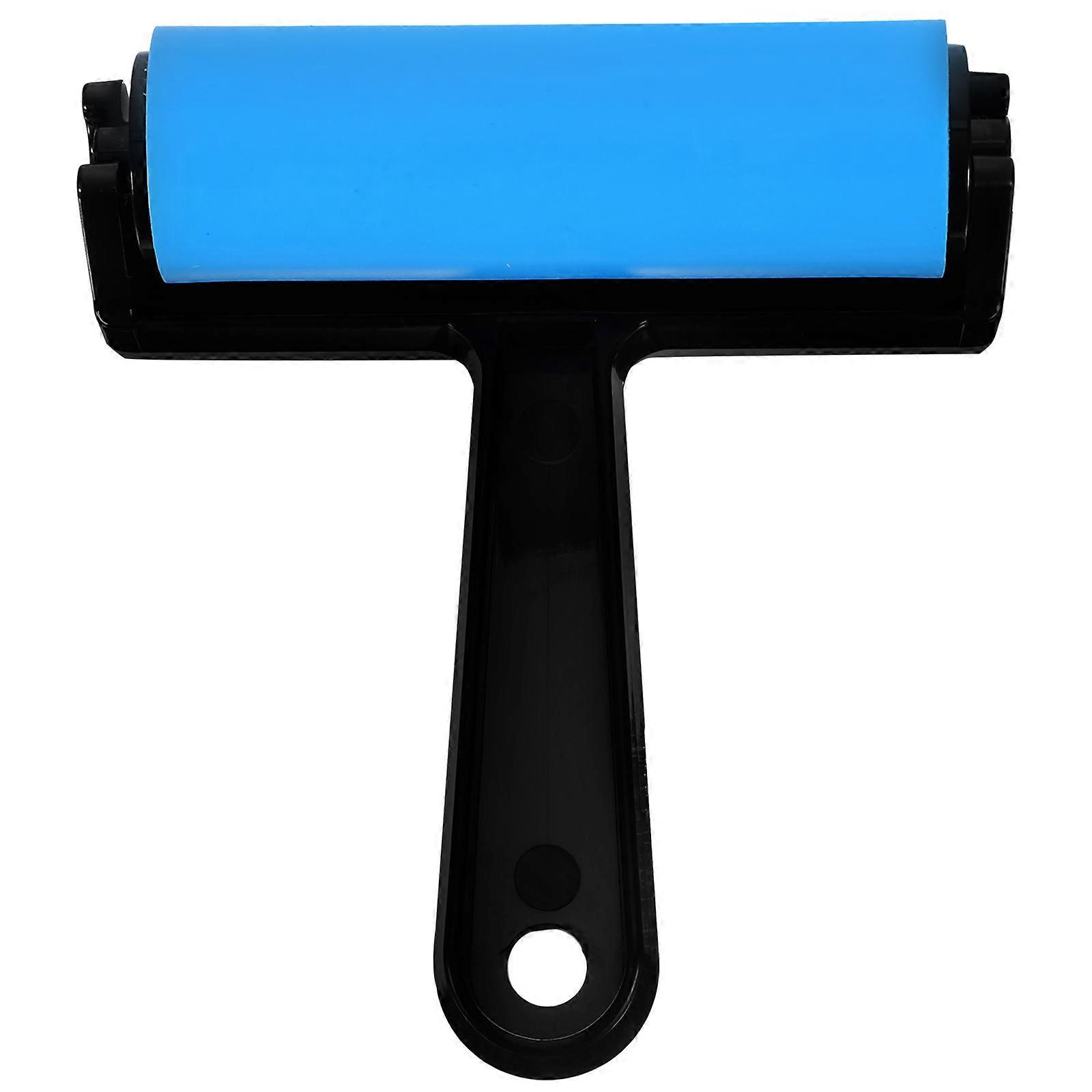 Handheld Drawing Tool, Sturdy Roller for Printing and Artistic Projects, Easy to Handle
