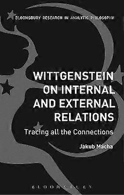 Wittgenstein on Internal and External Relations