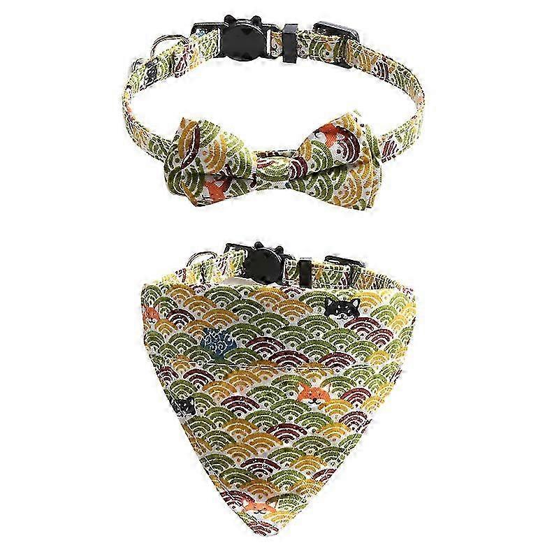 Everyday Use Collar for Dogs and Cats