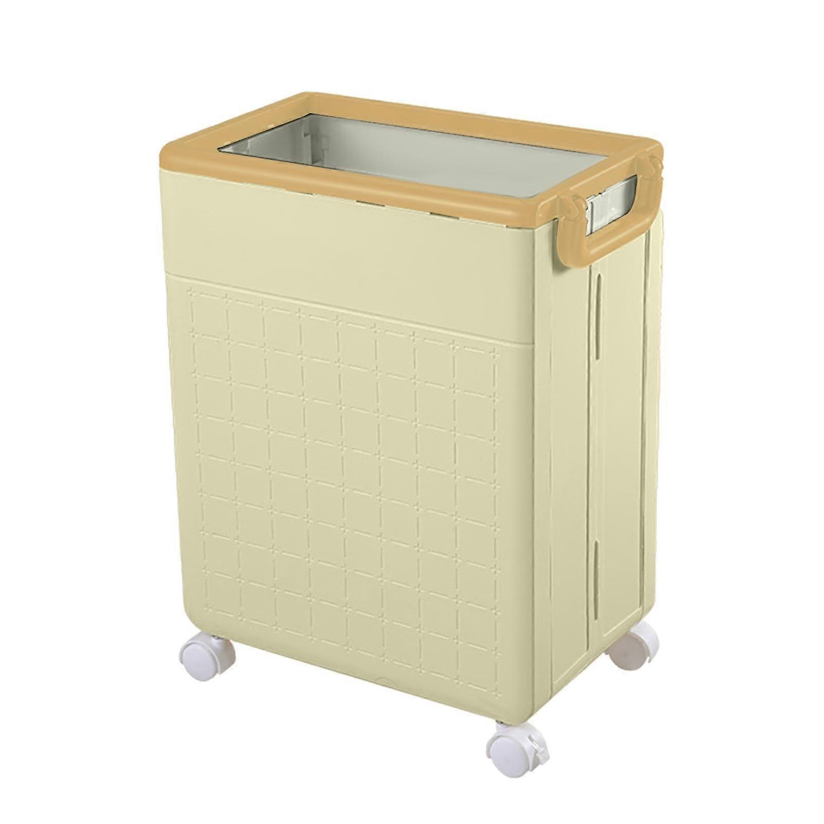 Storage Organizer for Light Green