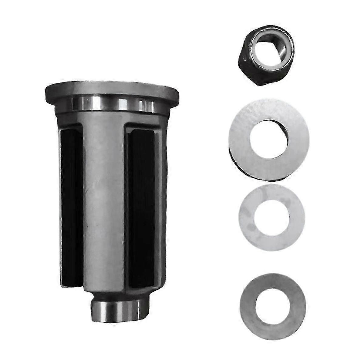 For Mercury Marine Racing Heavy Duty 1.25 Prop Shaft Hub Kit