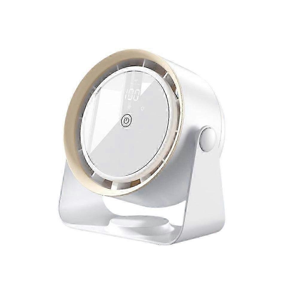Libiyi Cooling Ace, Coldeez Cooling Ace, Desktop Wall Mounted Bladeless Fan