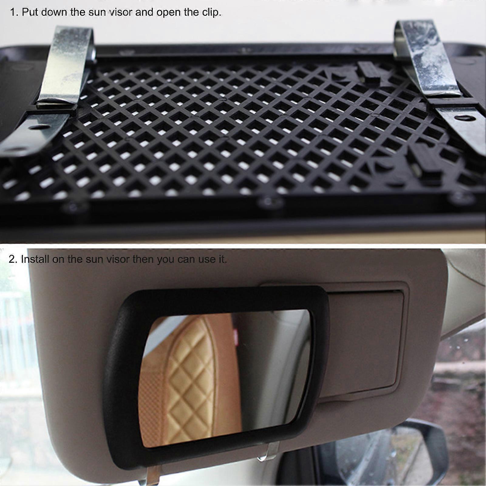 Air conditioning vent paddles vent grille adjustment piece suitable for BMW 3 Series E90 E91 E92 E93