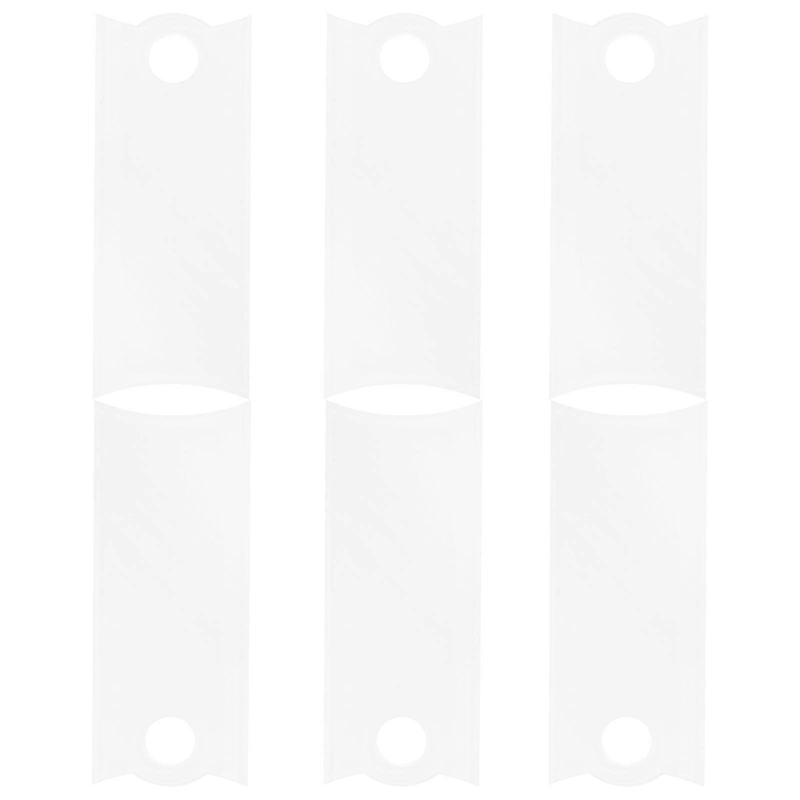 Sublimation Blanks Products Water Bottle Sublimation Blanks Acrylic Sheet Personalization Diy Projects As Shown Decorative 6Set