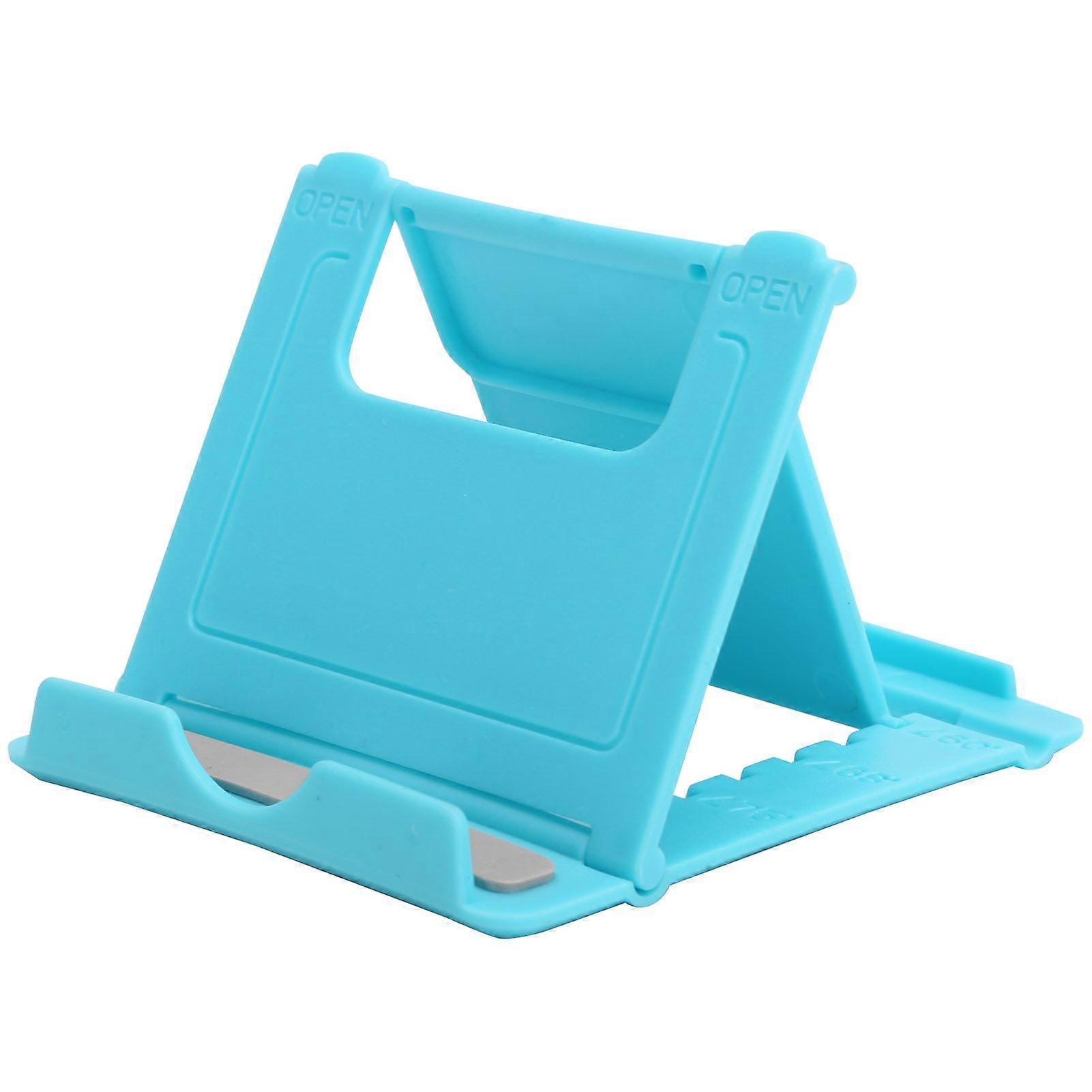 2025 Latest Model  Mobile Phone Stand Portable Simple Mini Desktop Cellphone