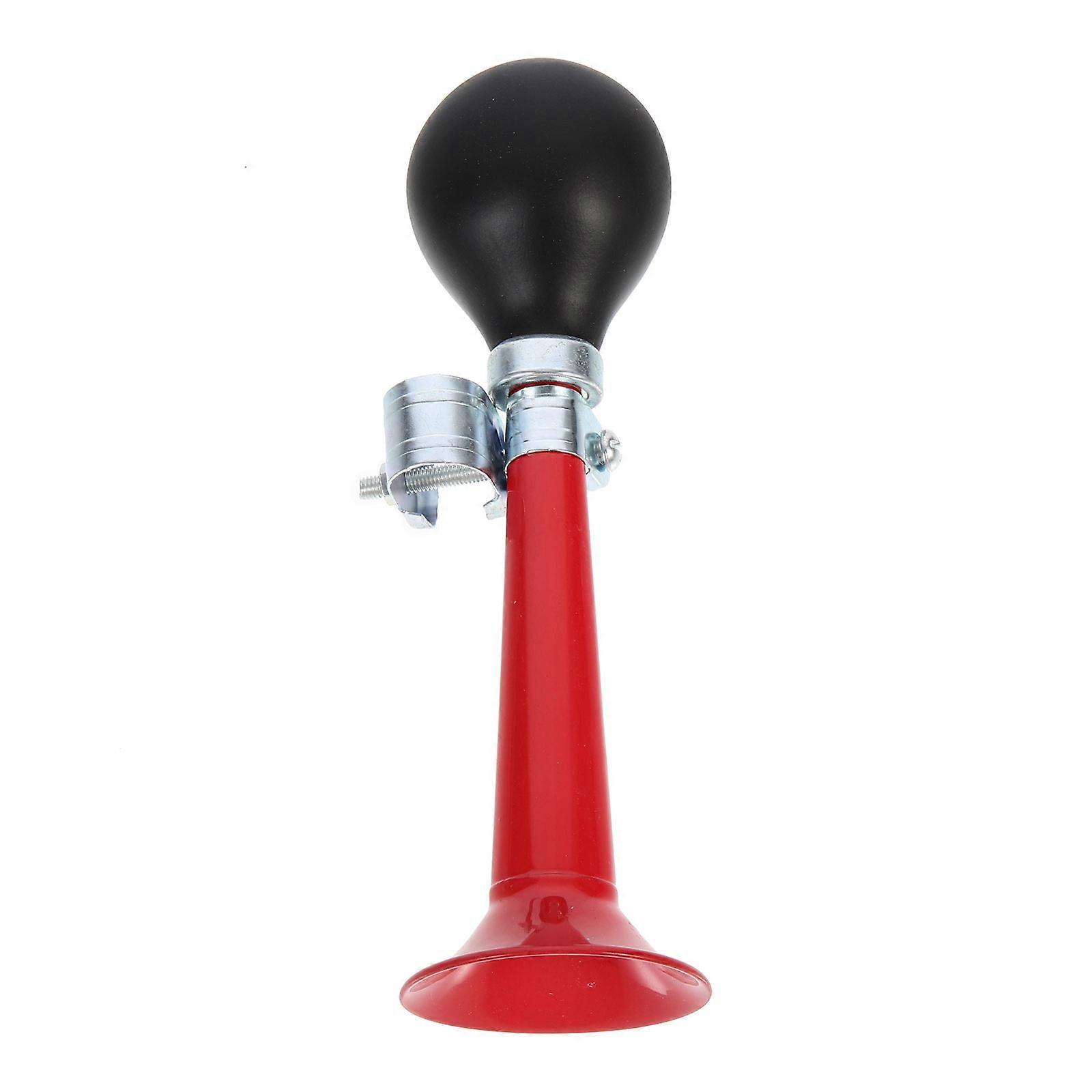 Professional Bike Bell – Durable, Loud Sound Cycling Accessory for Mountain and Road Bikes, Easy Installation