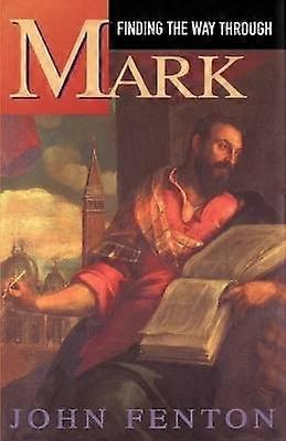 De weg vinden door Mark