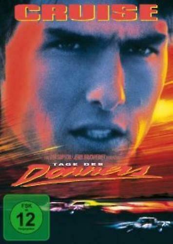 Tage des Donners DVD - Region 2