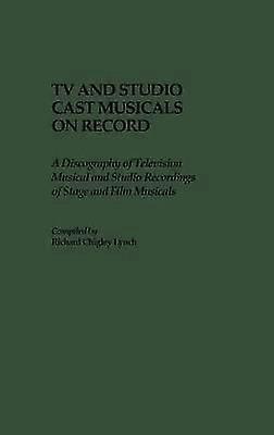 TV and Studio Cast Musicals on Record