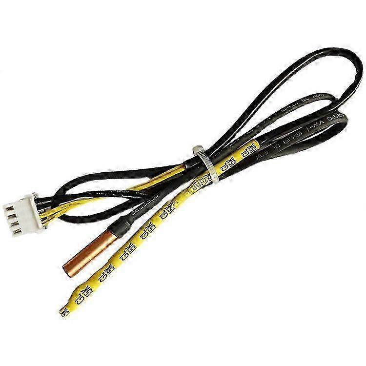 Air Conditioner Temperature for GREE Air Conditioner Sensor Copper Temperature Sensing Head Double Probe-Good