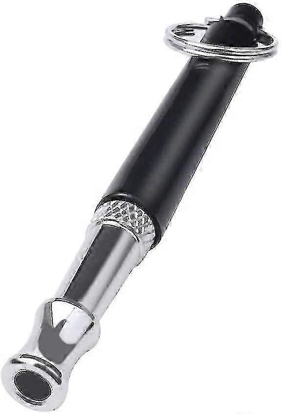 Ultrasonic Dog Whistle with Lanyard for Training