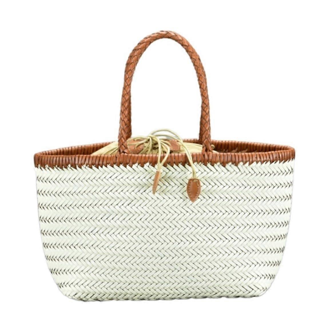 Handbag Shoulder Bag For Women Soft Material Messenger Style