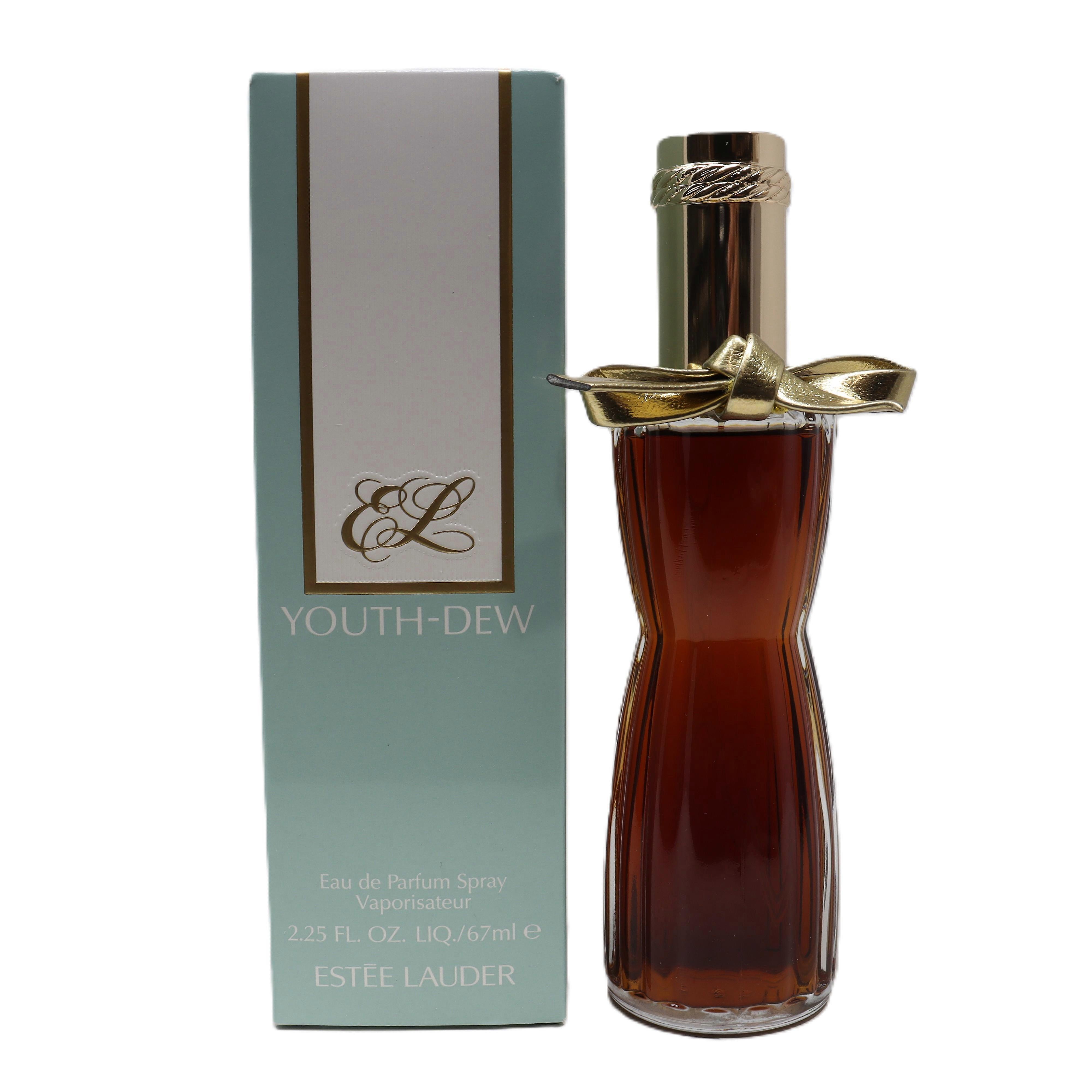 Estee Lauder Youth Dew Eau De Parfum Spray For Women 67ml