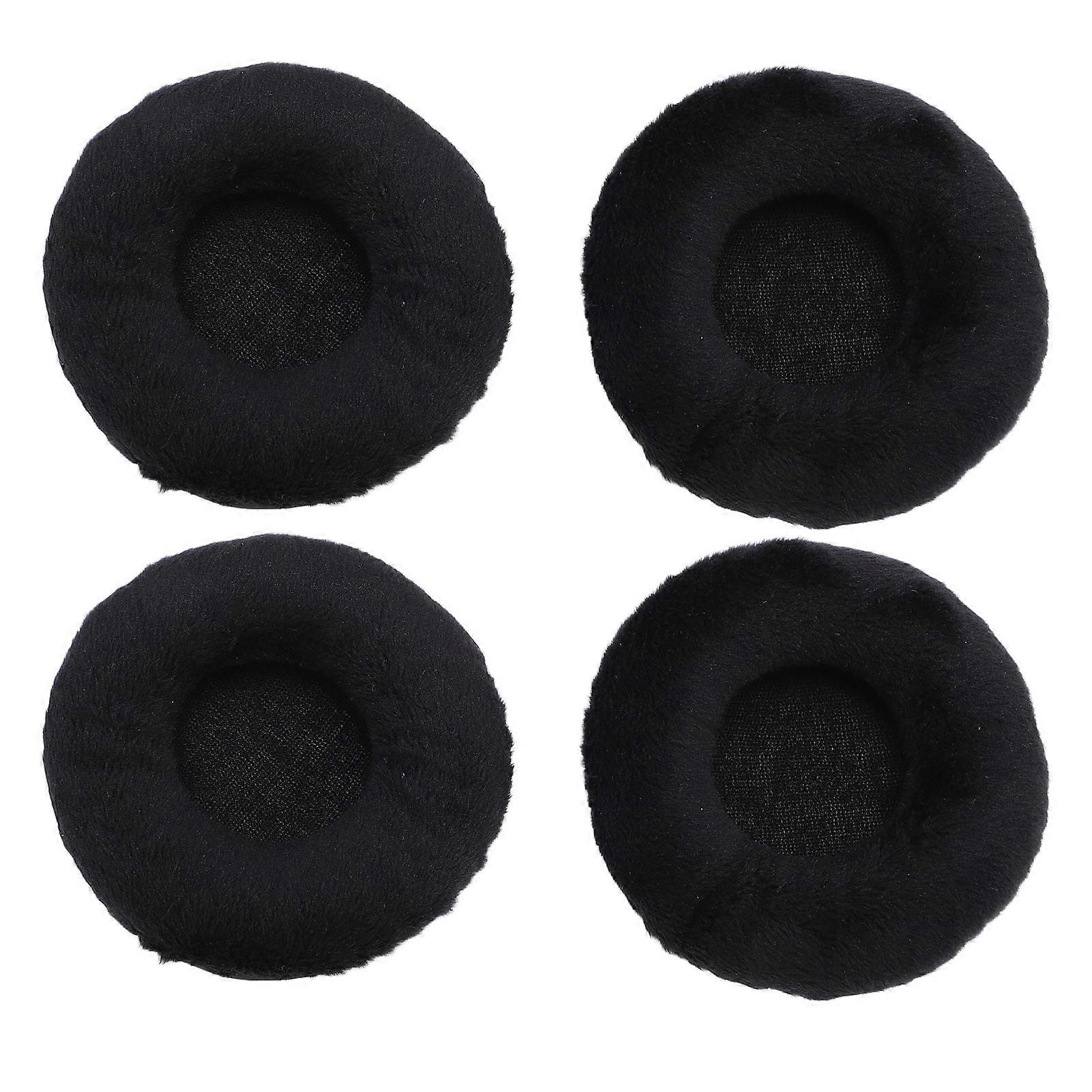 Upgrade Your ES7 ES10 SJ3 SJ5 with 4PCS Memory Foam Earpads for Superior Comfort & Sound