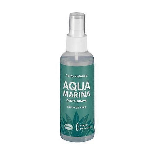 Aloe-sea spray 150 ml