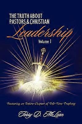 Adevărul despre pastori și conducerea creștină