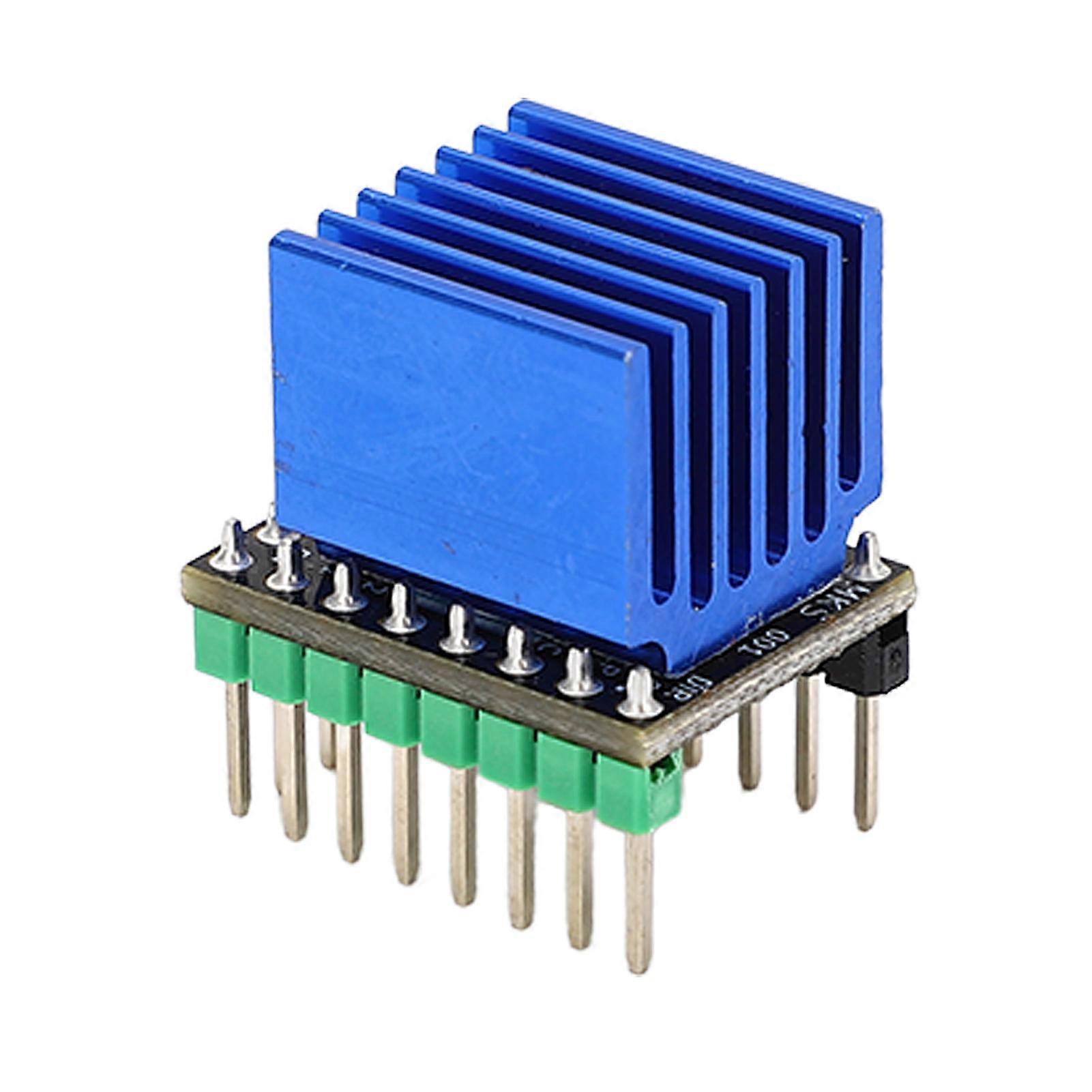 TMC2226 Stepper Motor Driver 256 Microstep 1.78A Low Noise Aluminum