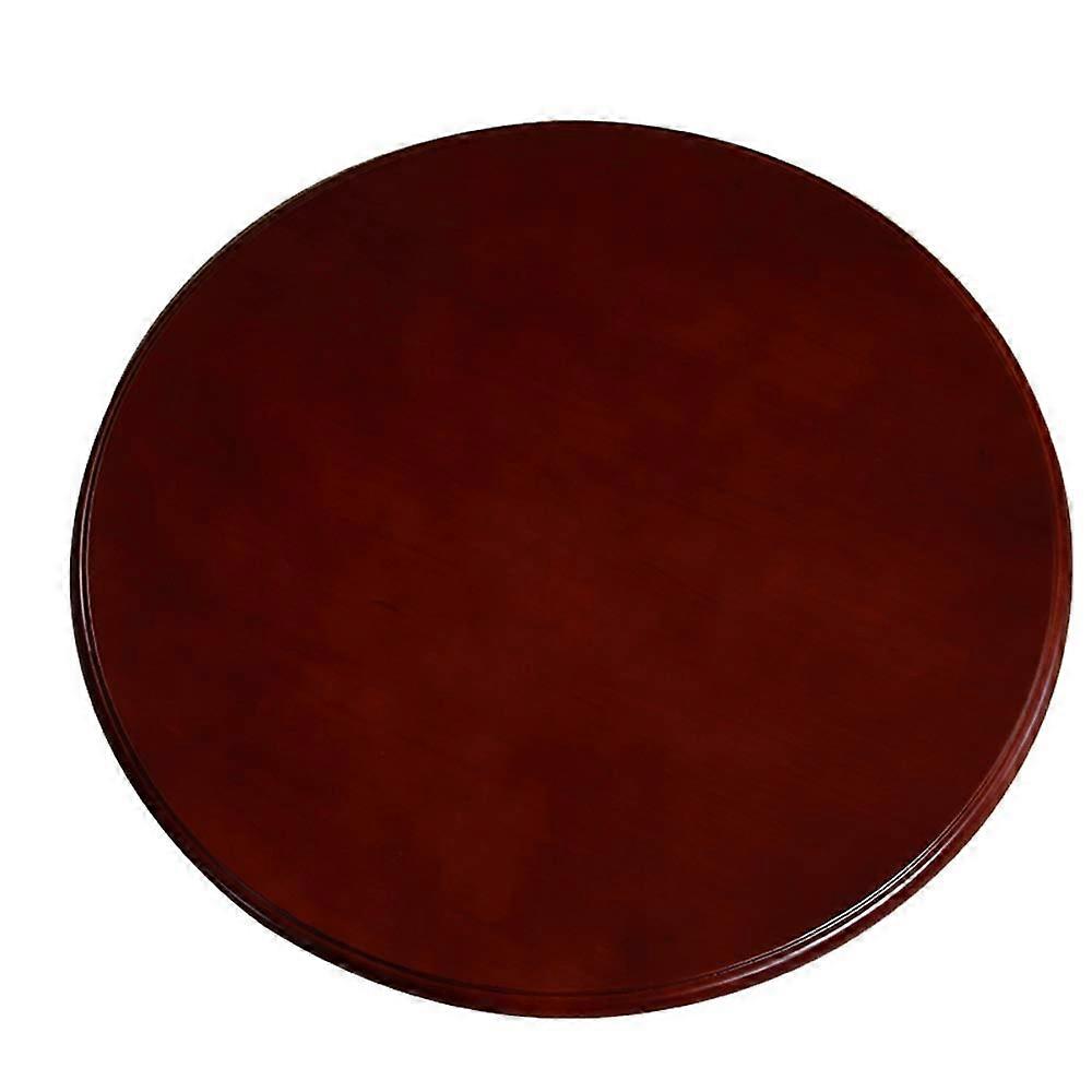 32/36/40inch Rotating Tray Lazy Susan Glass Turntable for kitchen/dining tables (80/90/100 cm)