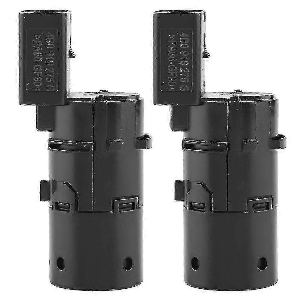 Double Pack PDC Parking Sensors for Multivan - 4B0919275G Replacement Sensors for Enhanced Safety & Parking Assistance