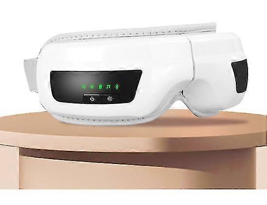 2025 Eye Hot Compress Massage Instrument