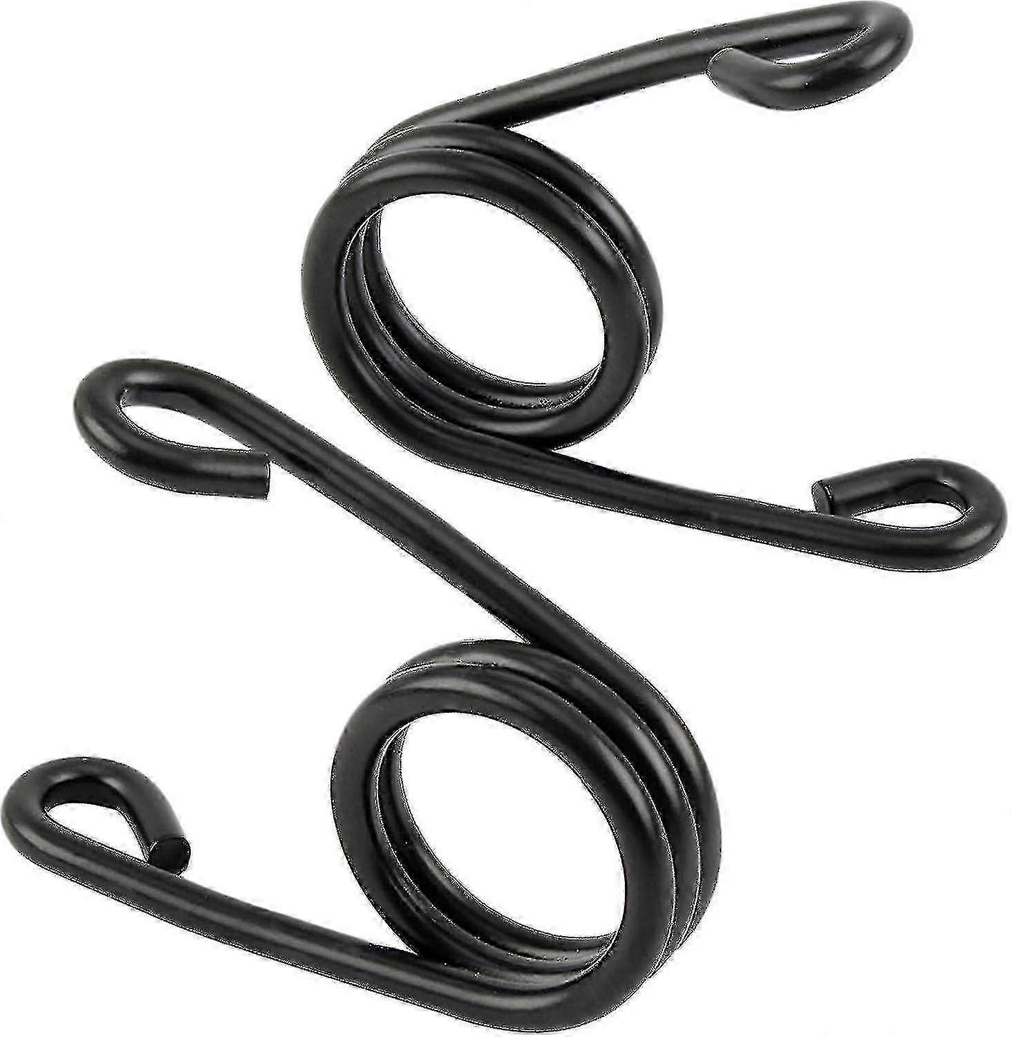 2kpl musta bobber moottoripyörän istuinjouset - Solo istuinjouset polkupyörille ja ensiluokkaisille moottoripyörätarvikkeille