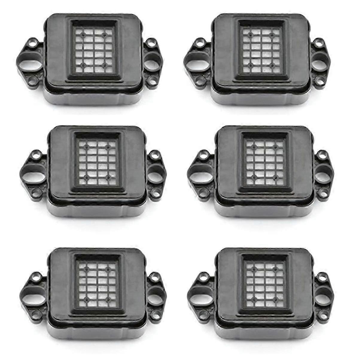 Solvent UV Printer Cap Station for Epson XP600 TX800 DX6 DX8 DX9, FA09050 F192040 Printhead Capping Edition 0718