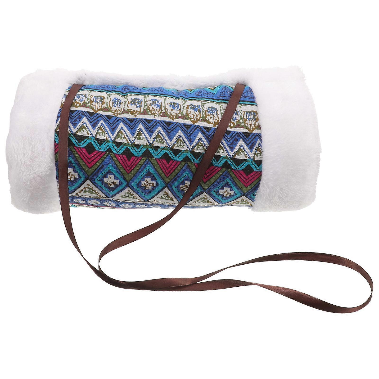Portable Hand Warmer – Insulated, Reusable, Washable, Comfortable for Cold Weather, Ideal for Winter Use and Gifting
