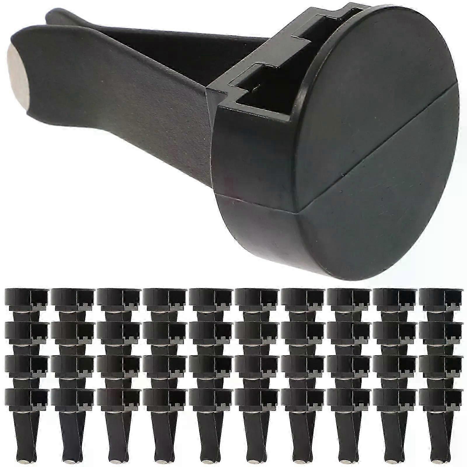 Vent Air Freshener Fit For Home Outlet Clip Automobile Accessories Clip Ins Fresheners Clips