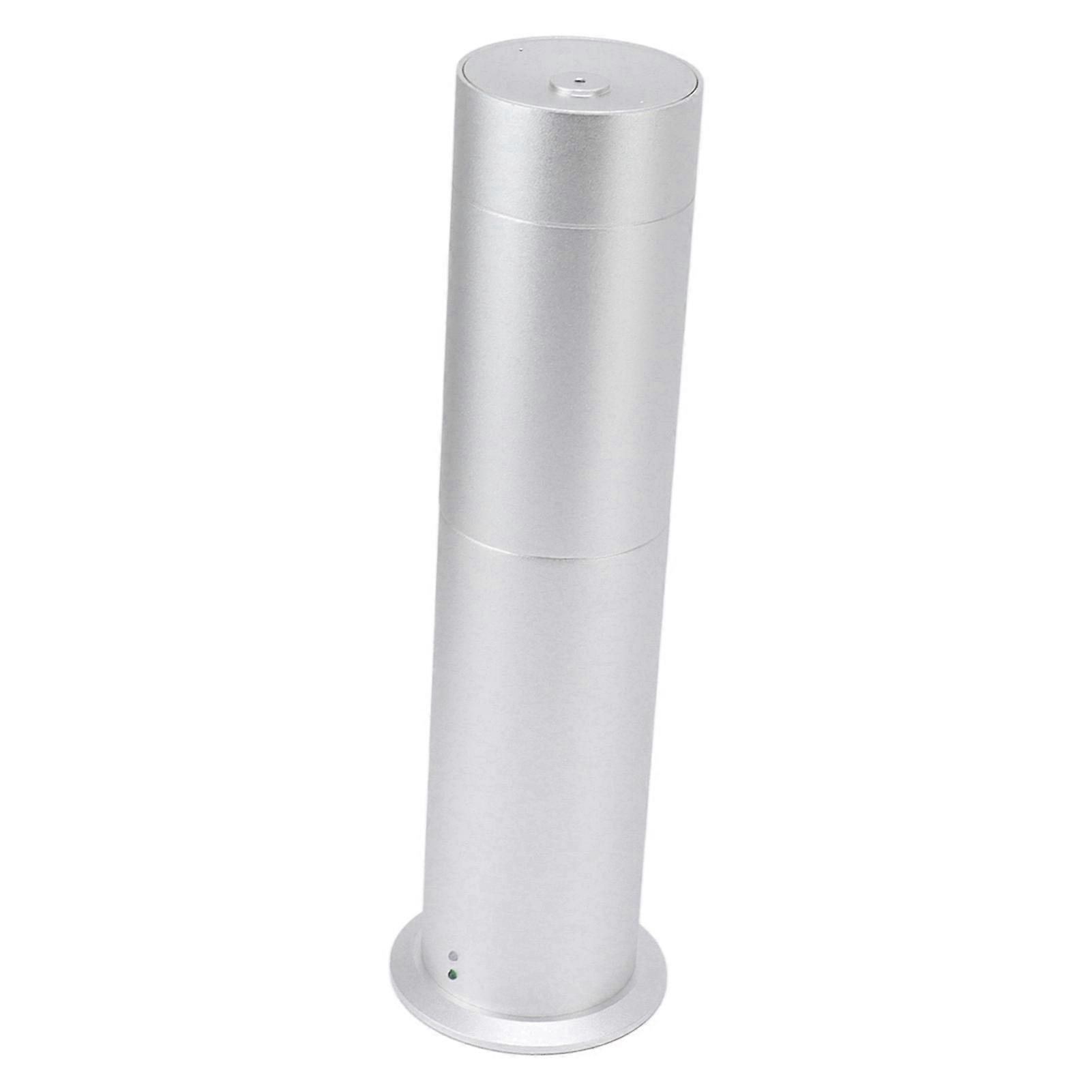 Intelligent Aromatherapy Machine 120ml Remote Control Cylindrical Aromatherapy Machine for Home Hotel