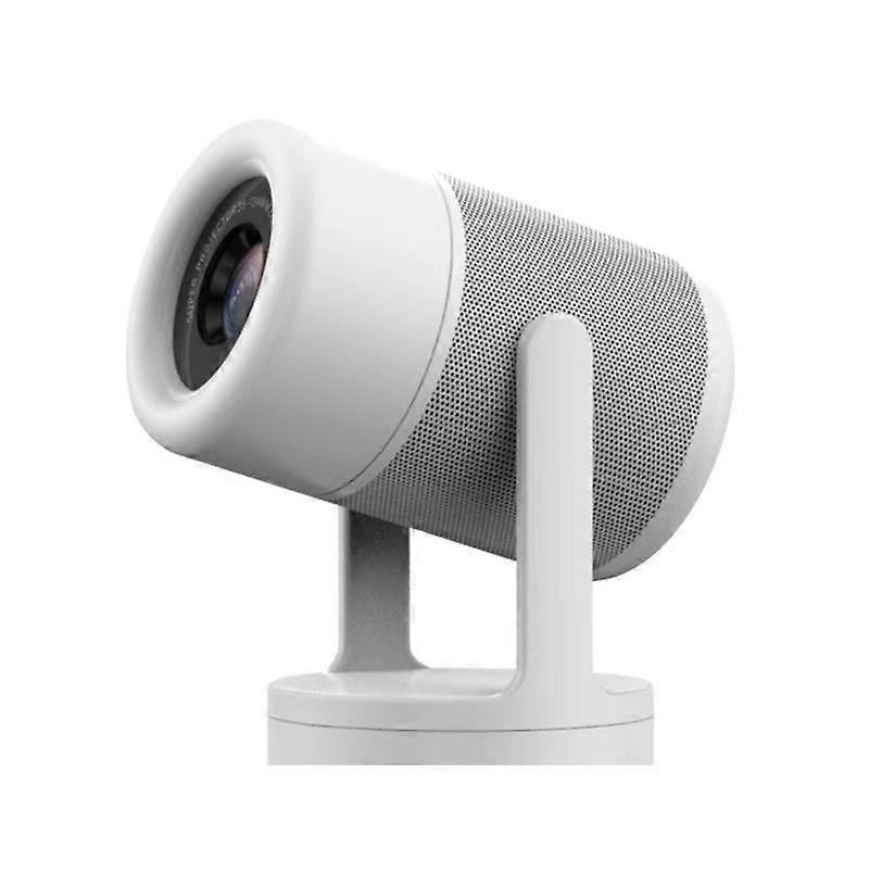 J1 1280 x 720P Projector WiFi 6 Android 11 System UK Plug