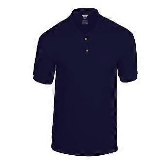 Gildan Unisex Dryblend Jersey Poloshirt til voksne