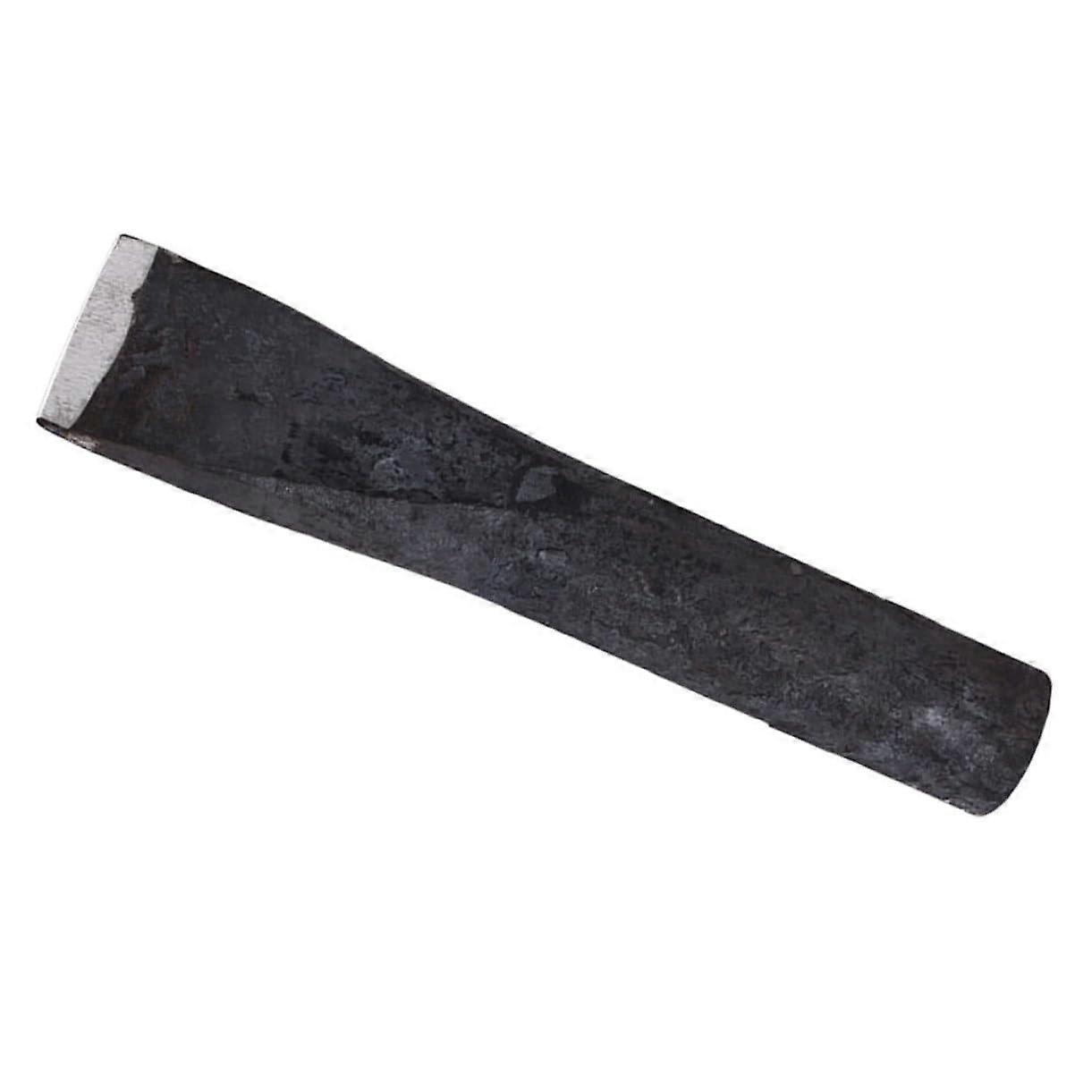 Manual  Performance Firewood Splitting for Outdoor Agriculture. Easy to Use and Install Splitting Tool 19x4.2cm As Shown