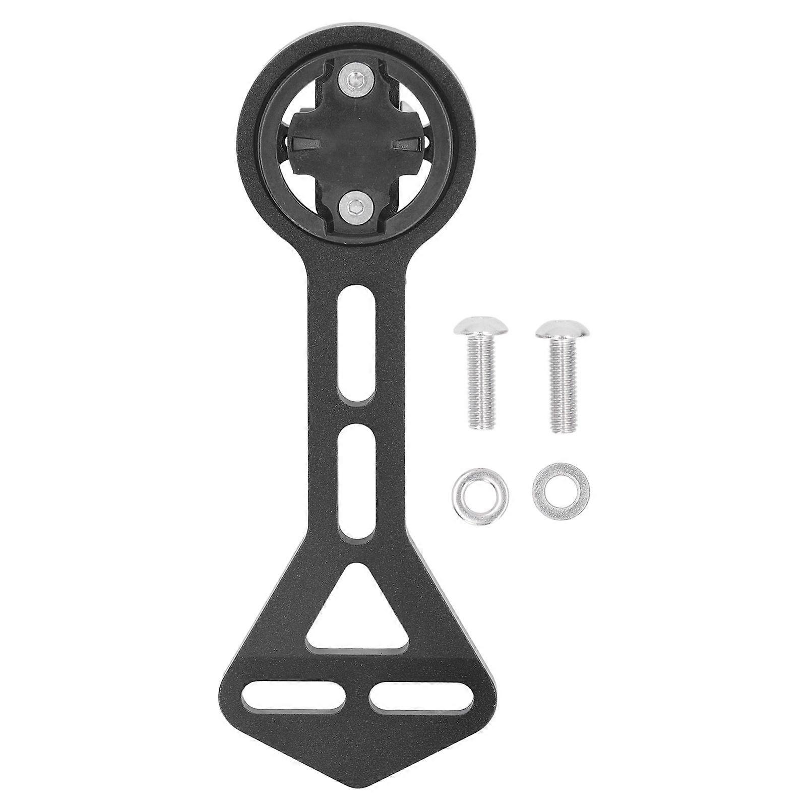 Bike Handlebar Computer Mount Support For F12 F MOST Bicycle Computer Mount Holder Bike Integrated Computer Bracket for Bryton