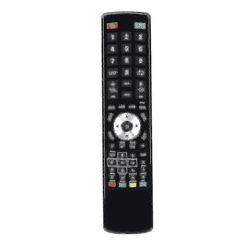 Telecomando universale JVC TV - Compatibile con più modelli LCD/LED (serie RM-C3171/74)