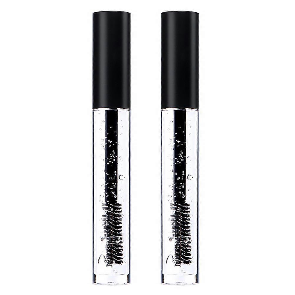 Clear Eyebrow Setting Gel, Adds Thickness and Stays Waterproof Throughout the Day