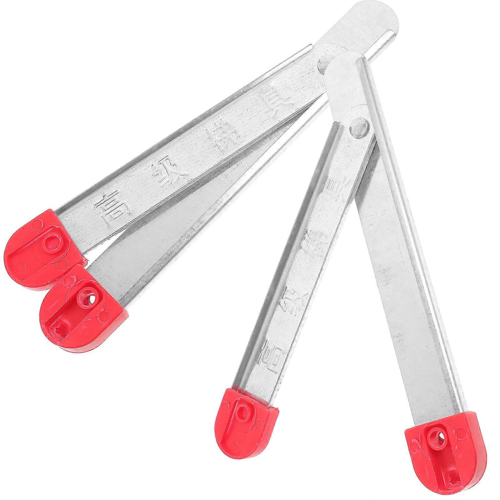 Folding Step Ladder Part Heavy Duty Step Ladder Hinge General Users Quick Fit 2Pcs