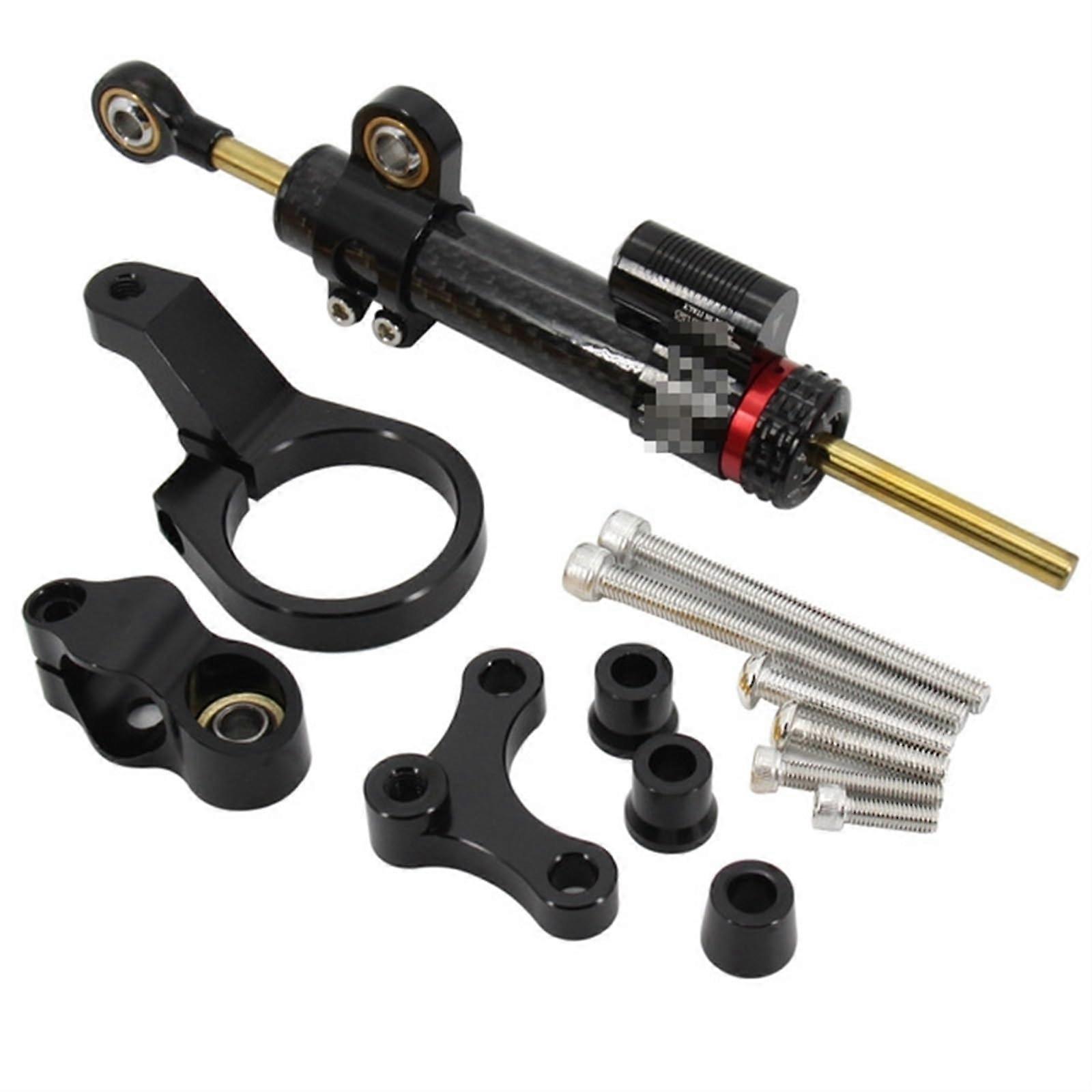 AntiShake Stabilizer Bar for HONDA CBR650R 2019 Adjustable Steering Damper