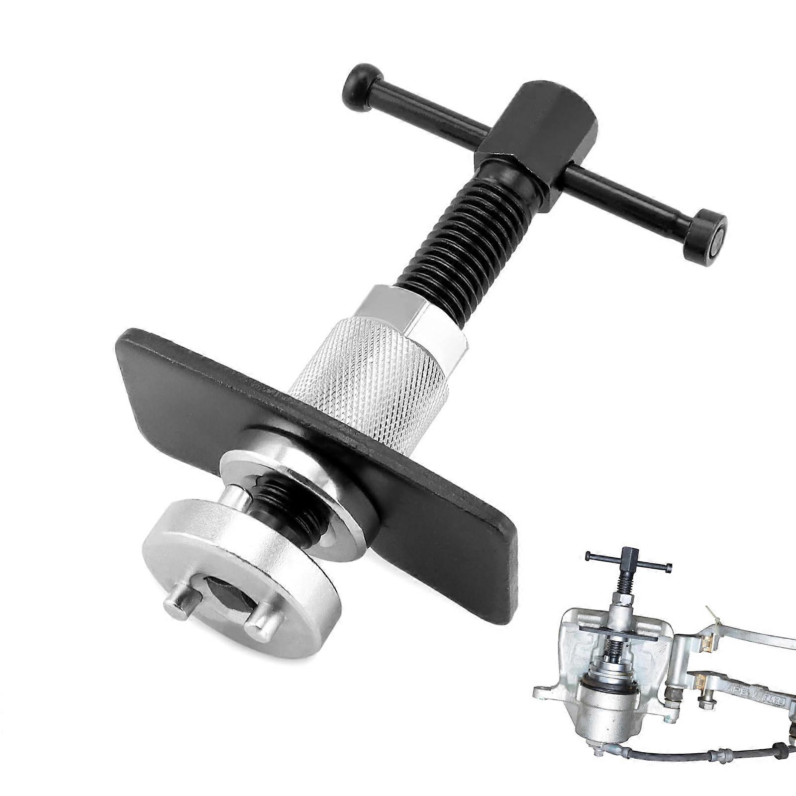 Brake Piston Reset Tool for Various Vehicles