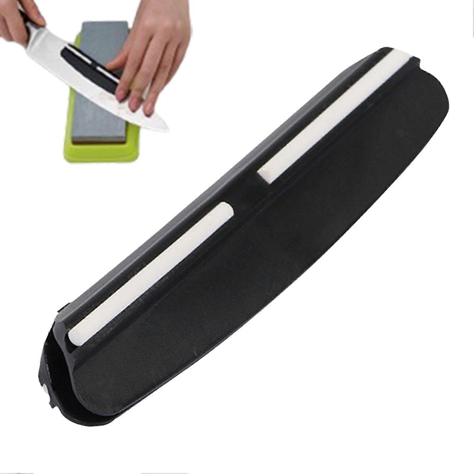 Professional sharpening guide, precise sharpening guide for whetstone, robust angle guide