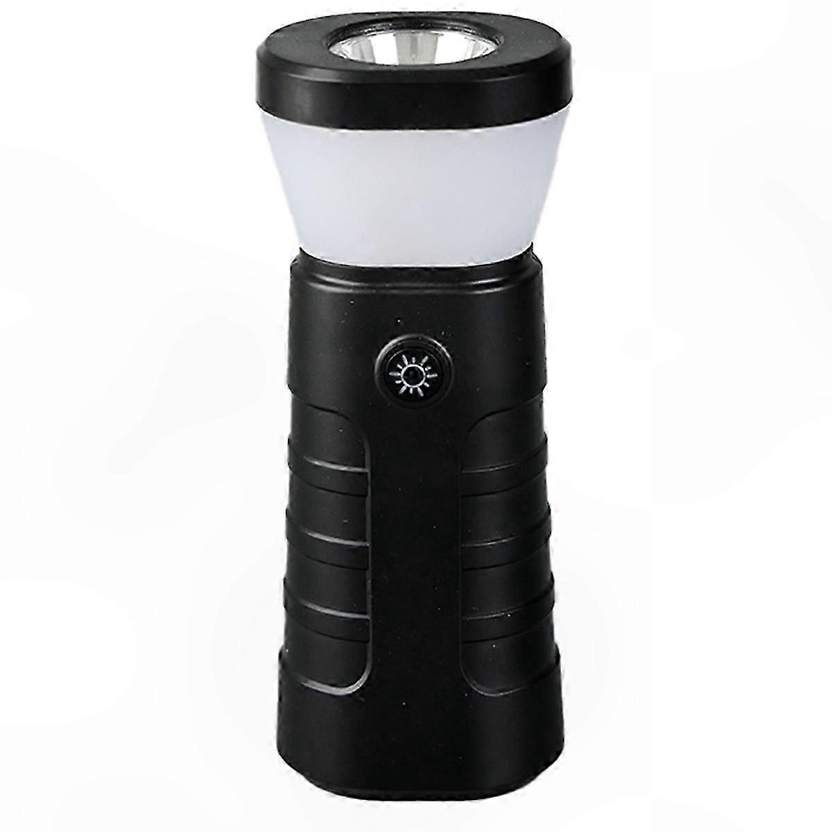 Compact Versatile Lantern for Camping and Outdoor Activities